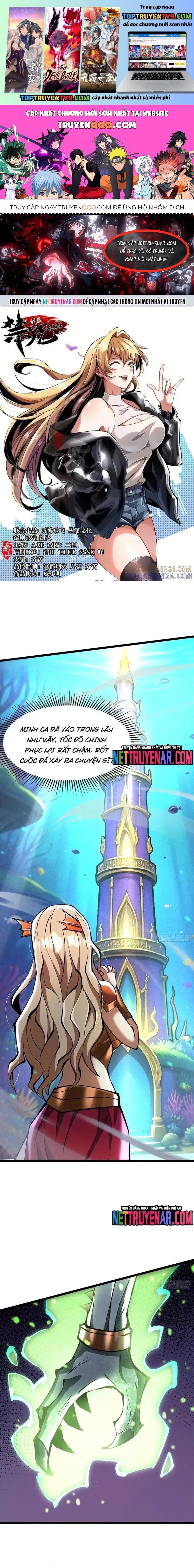 đọc truyện Ta Thật Không Muốn Học Cấm Chú Chương 138 ảnh 3 tại Thiên Thai Truyện