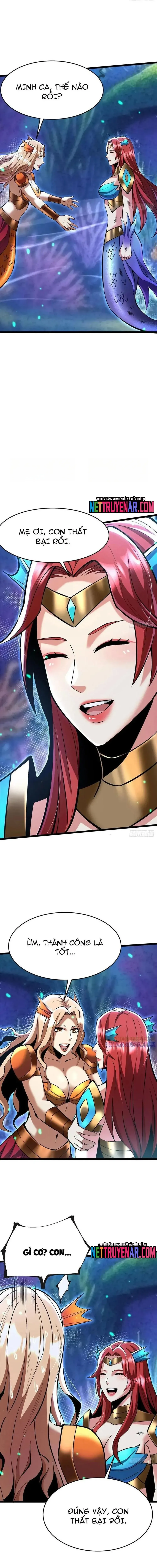 đọc truyện Ta Thật Không Muốn Học Cấm Chú Chương 138 ảnh 12 tại Thiên Thai Truyện