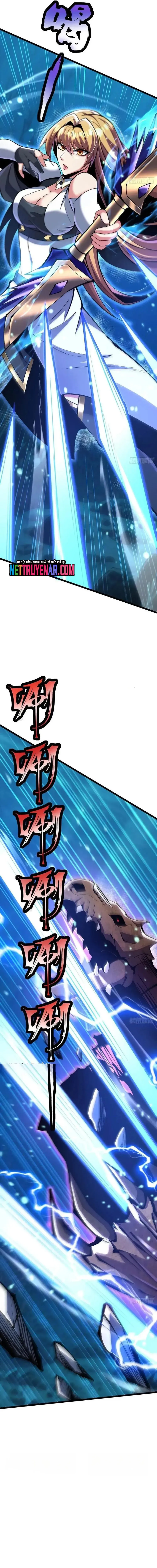 đọc truyện Ta Thật Không Muốn Học Cấm Chú Chương 138 ảnh 15 tại Thiên Thai Truyện