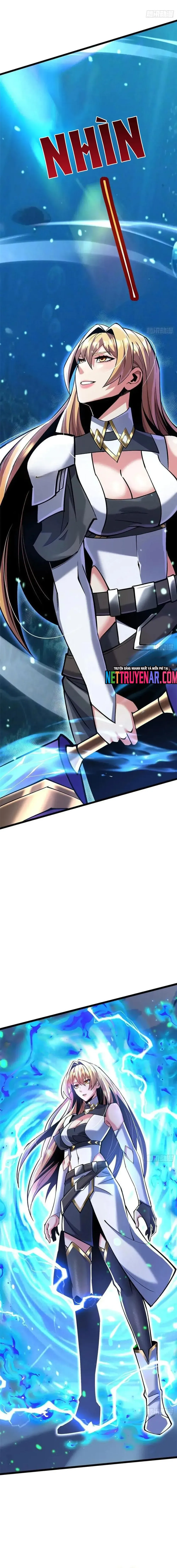 đọc truyện Ta Thật Không Muốn Học Cấm Chú Chương 138 ảnh 16 tại Thiên Thai Truyện