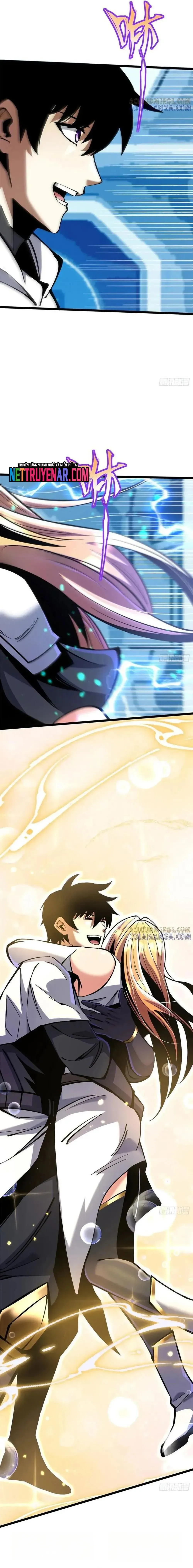 đọc truyện Ta Thật Không Muốn Học Cấm Chú Chương 138 ảnh 17 tại Thiên Thai Truyện