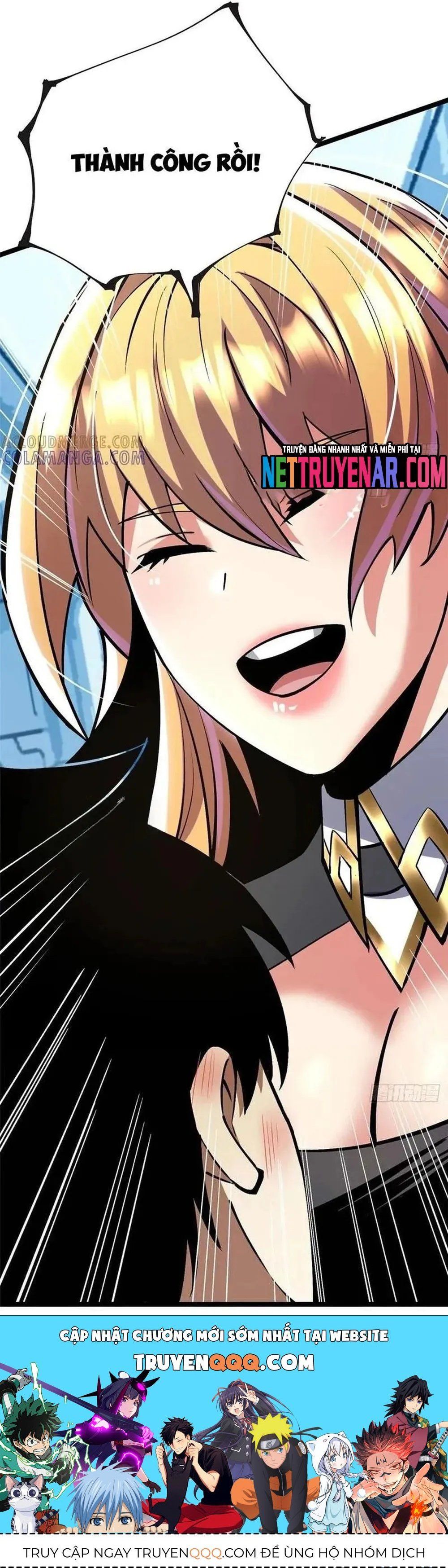 đọc truyện Ta Thật Không Muốn Học Cấm Chú Chương 138 ảnh 18 tại Thiên Thai Truyện