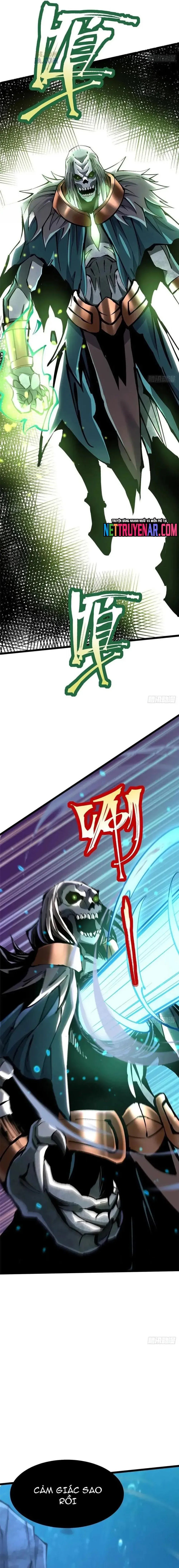 đọc truyện Ta Thật Không Muốn Học Cấm Chú Chương 138 ảnh 4 tại Thiên Thai Truyện