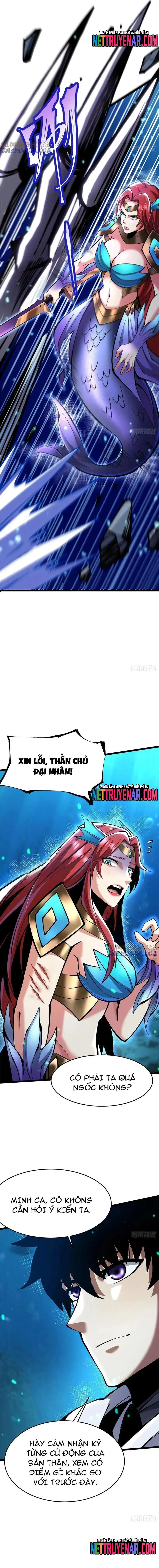 đọc truyện Ta Thật Không Muốn Học Cấm Chú Chương 138 ảnh 7 tại Thiên Thai Truyện