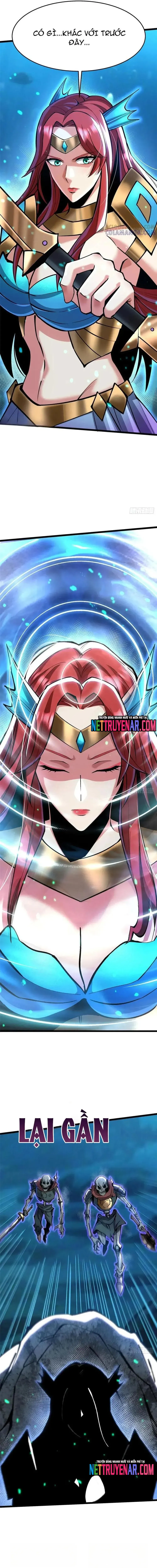 đọc truyện Ta Thật Không Muốn Học Cấm Chú Chương 138 ảnh 8 tại Thiên Thai Truyện