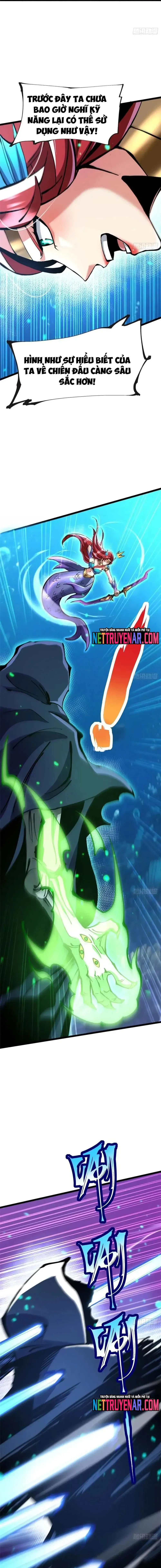 đọc truyện Ta Thật Không Muốn Học Cấm Chú Chương 138 ảnh 10 tại Thiên Thai Truyện