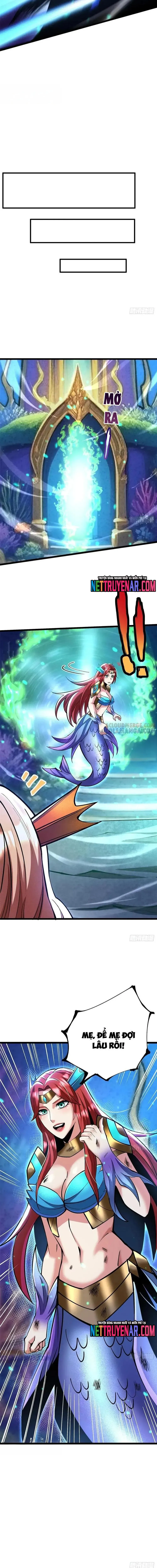 đọc truyện Ta Thật Không Muốn Học Cấm Chú Chương 138 ảnh 11 tại Thiên Thai Truyện