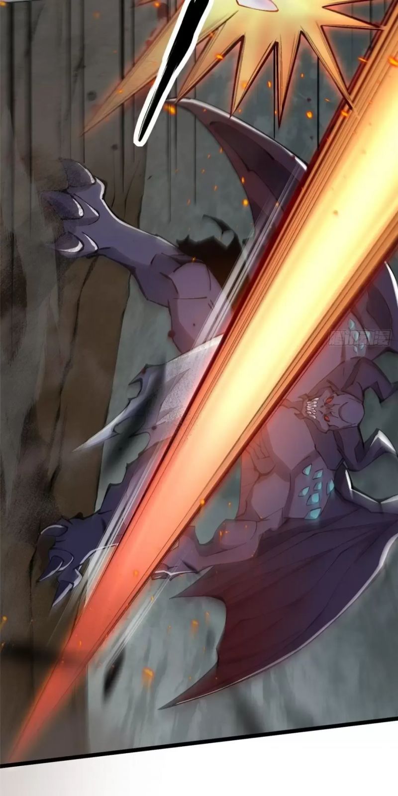 đọc truyện Ta Thật Không Muốn Học Cấm Chú Chương 14 ảnh 19 tại Thiên Thai Truyện