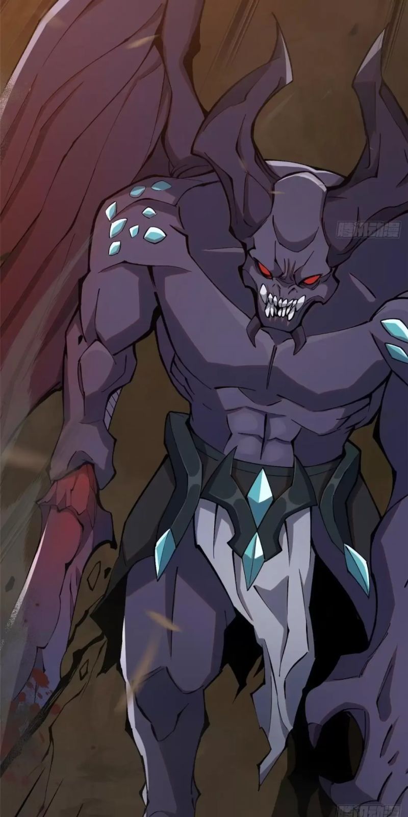 đọc truyện Ta Thật Không Muốn Học Cấm Chú Chương 14 ảnh 22 tại Thiên Thai Truyện