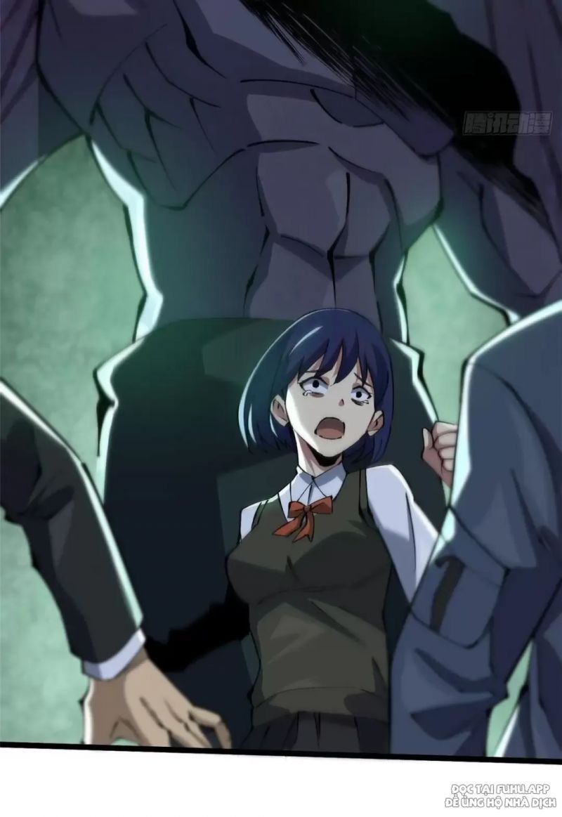 đọc truyện Ta Thật Không Muốn Học Cấm Chú Chương 14 ảnh 30 tại Thiên Thai Truyện