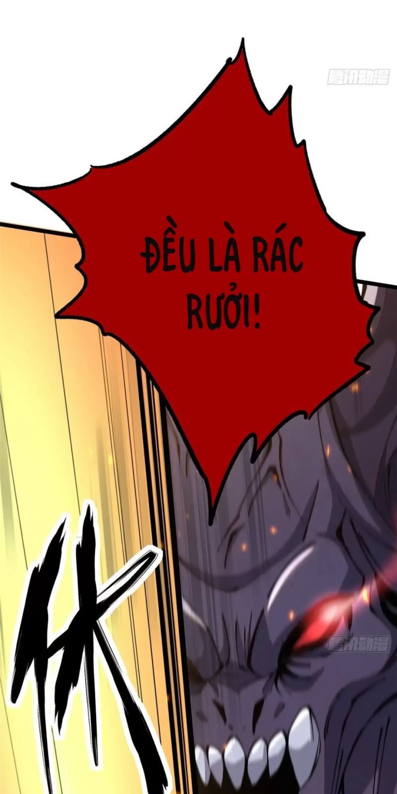 đọc truyện Ta Thật Không Muốn Học Cấm Chú Chương 14 ảnh 31 tại Thiên Thai Truyện