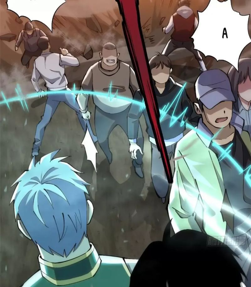 đọc truyện Ta Thật Không Muốn Học Cấm Chú Chương 14 ảnh 5 tại Thiên Thai Truyện