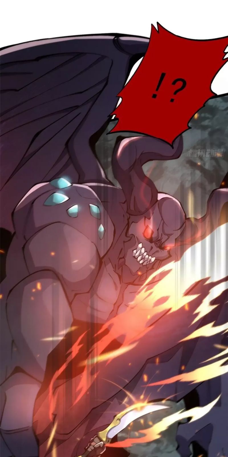 đọc truyện Ta Thật Không Muốn Học Cấm Chú Chương 14 ảnh 36 tại Thiên Thai Truyện