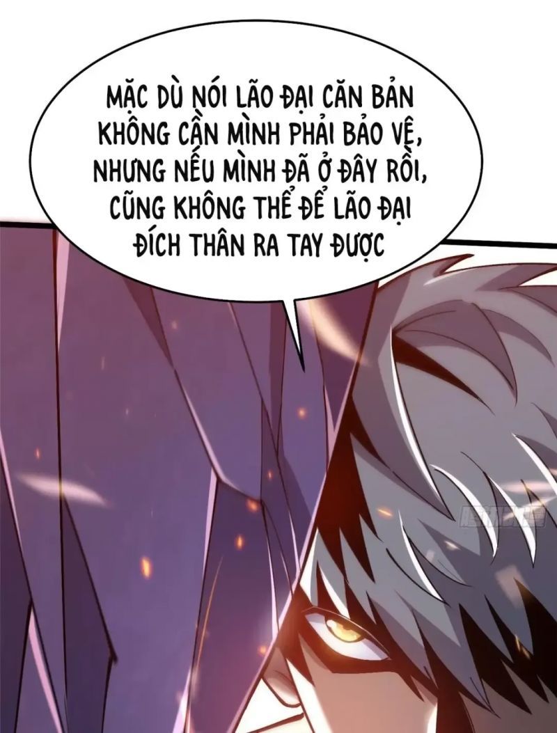 đọc truyện Ta Thật Không Muốn Học Cấm Chú Chương 14 ảnh 41 tại Thiên Thai Truyện