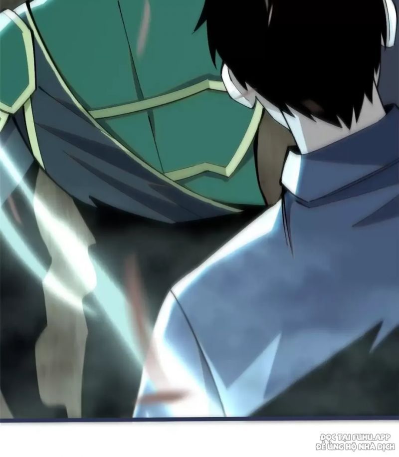 đọc truyện Ta Thật Không Muốn Học Cấm Chú Chương 14 ảnh 6 tại Thiên Thai Truyện