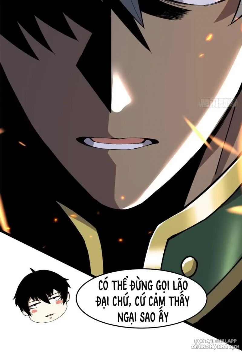 đọc truyện Ta Thật Không Muốn Học Cấm Chú Chương 14 ảnh 44 tại Thiên Thai Truyện