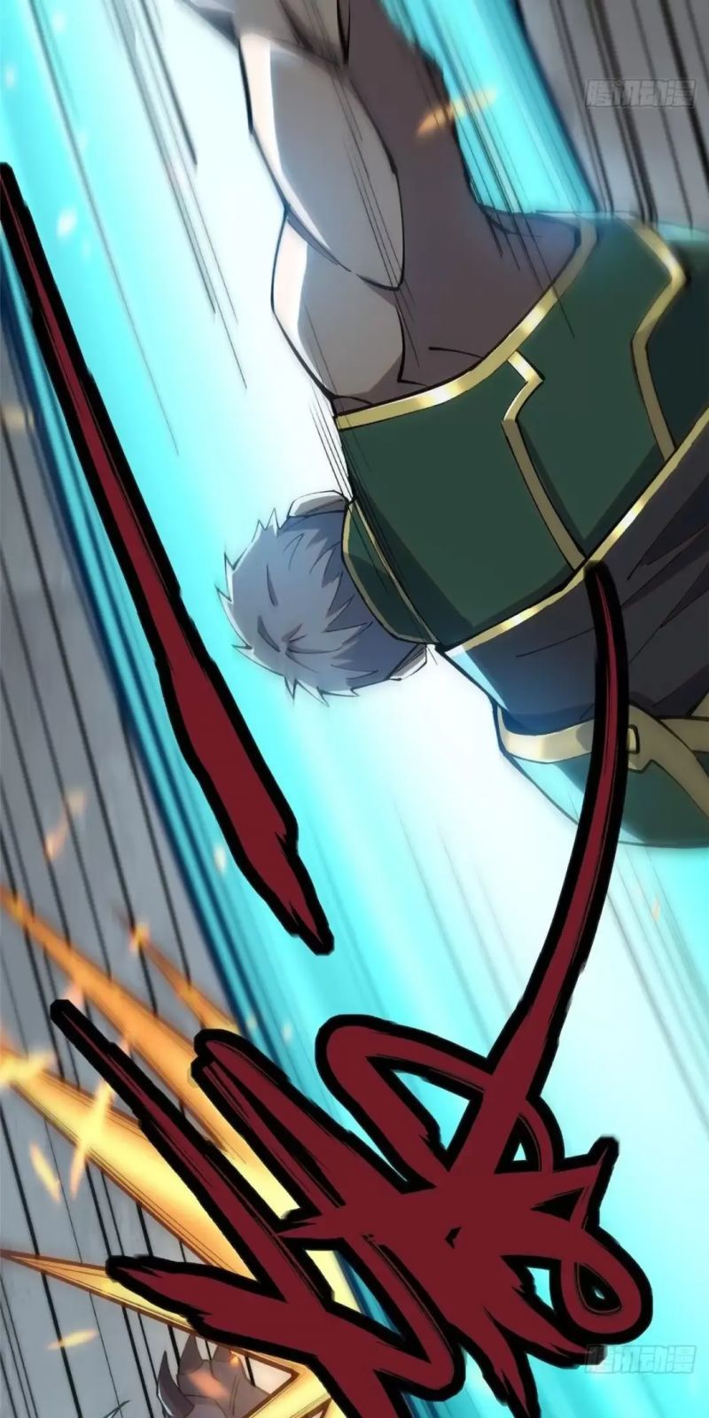 đọc truyện Ta Thật Không Muốn Học Cấm Chú Chương 14 ảnh 48 tại Thiên Thai Truyện