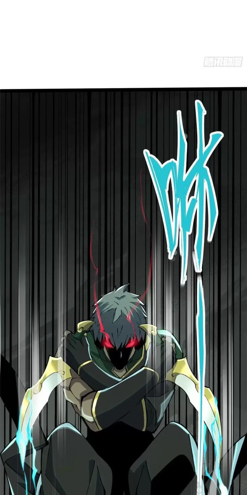 đọc truyện Ta Thật Không Muốn Học Cấm Chú Chương 14 ảnh 55 tại Thiên Thai Truyện