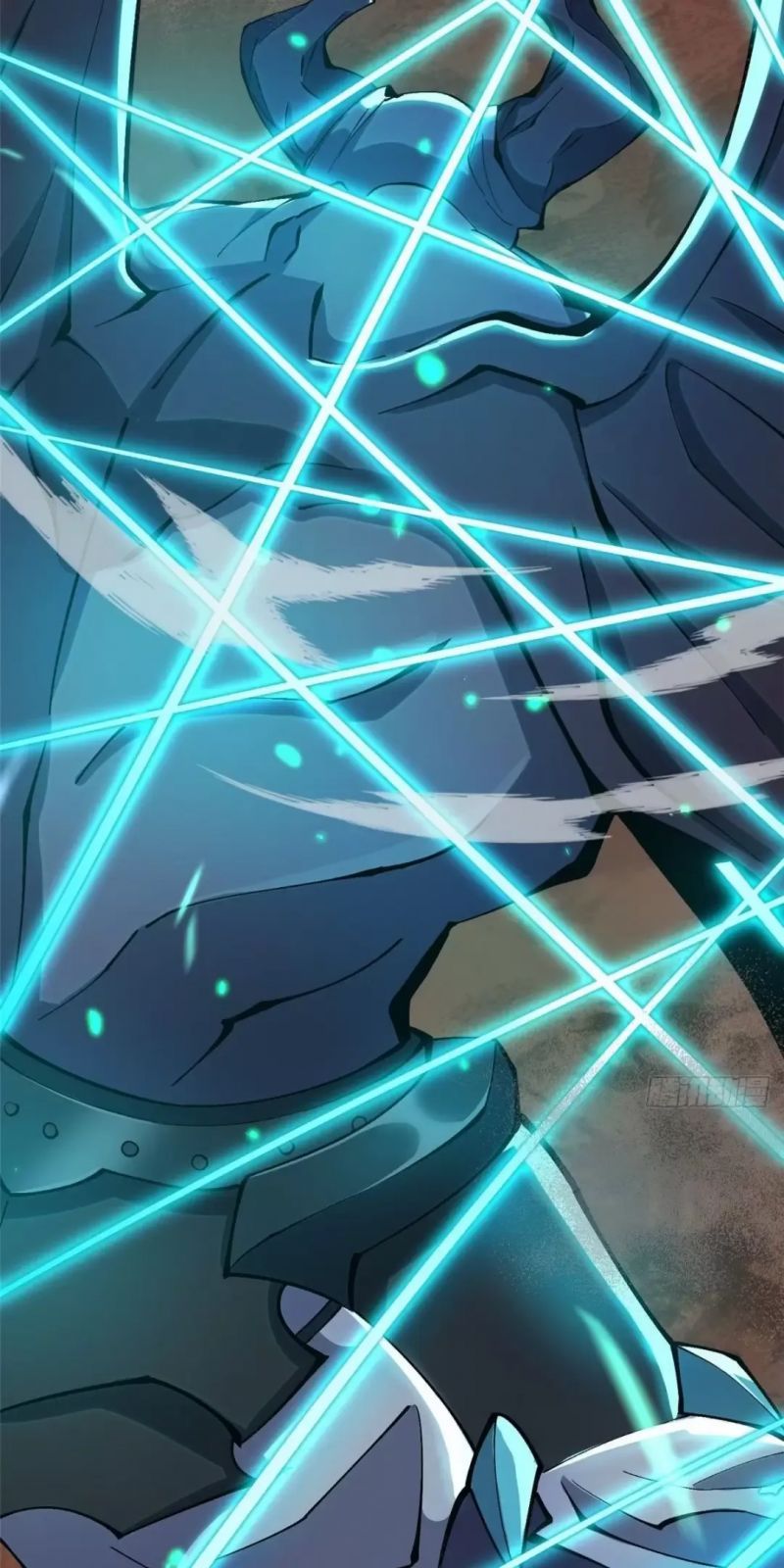 đọc truyện Ta Thật Không Muốn Học Cấm Chú Chương 14 ảnh 58 tại Thiên Thai Truyện