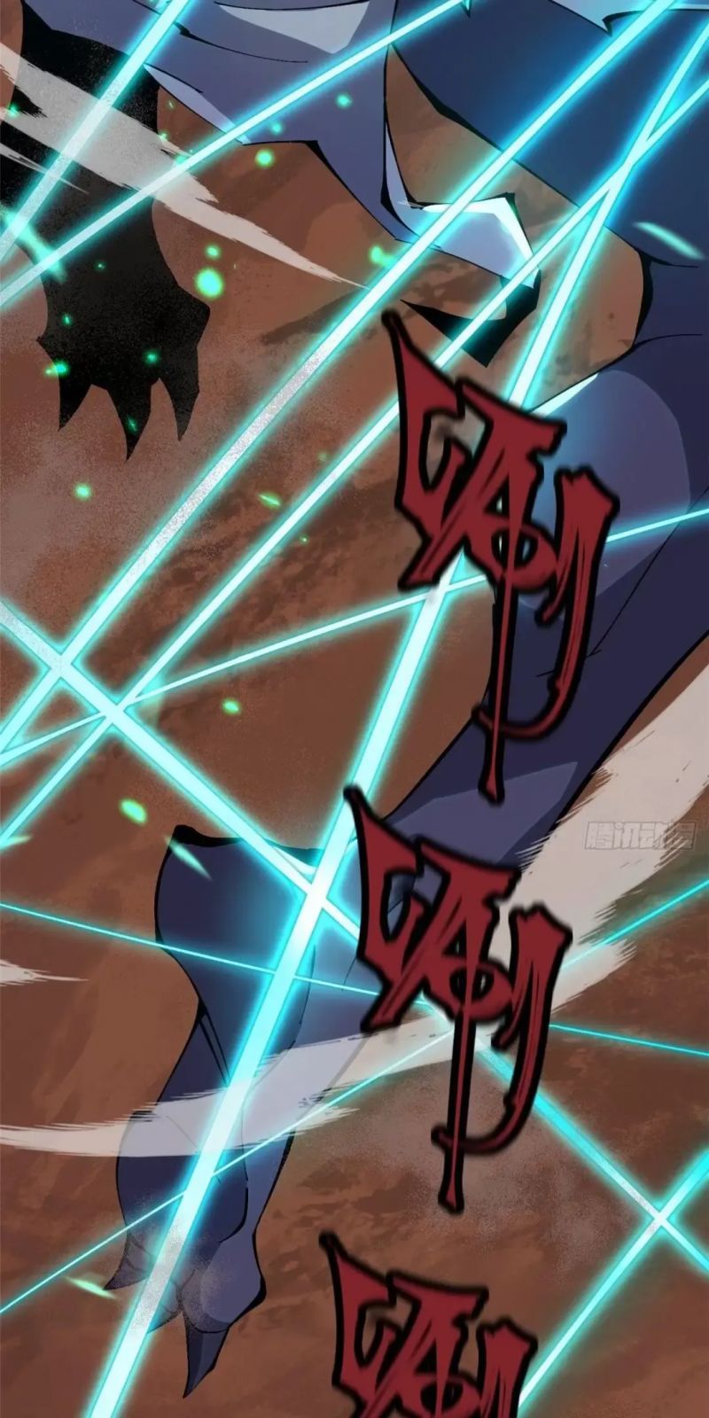 đọc truyện Ta Thật Không Muốn Học Cấm Chú Chương 14 ảnh 59 tại Thiên Thai Truyện