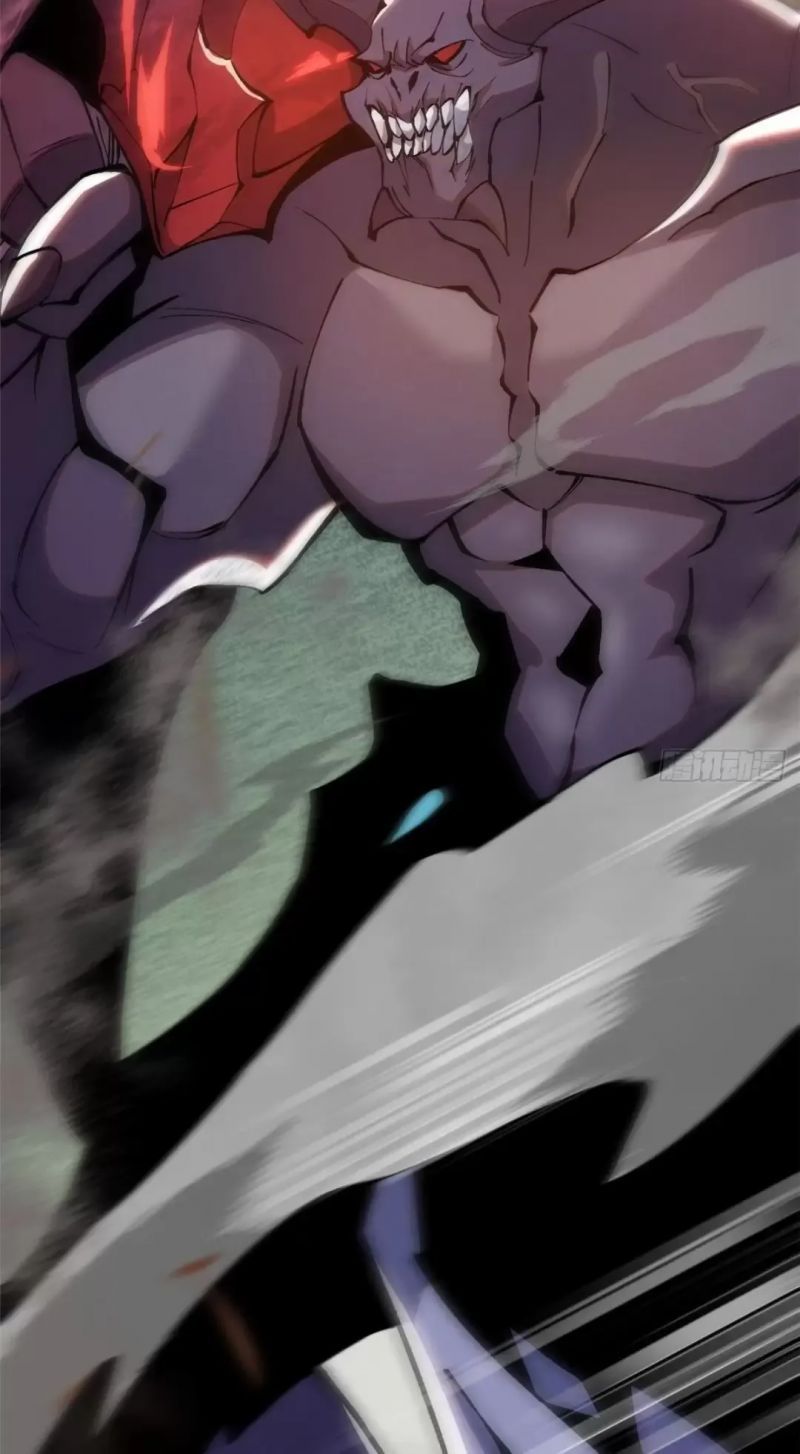 đọc truyện Ta Thật Không Muốn Học Cấm Chú Chương 14 ảnh 8 tại Thiên Thai Truyện