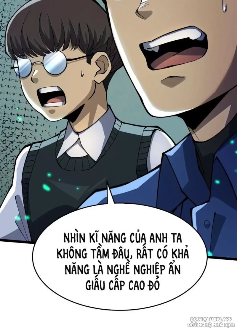 đọc truyện Ta Thật Không Muốn Học Cấm Chú Chương 14 ảnh 64 tại Thiên Thai Truyện