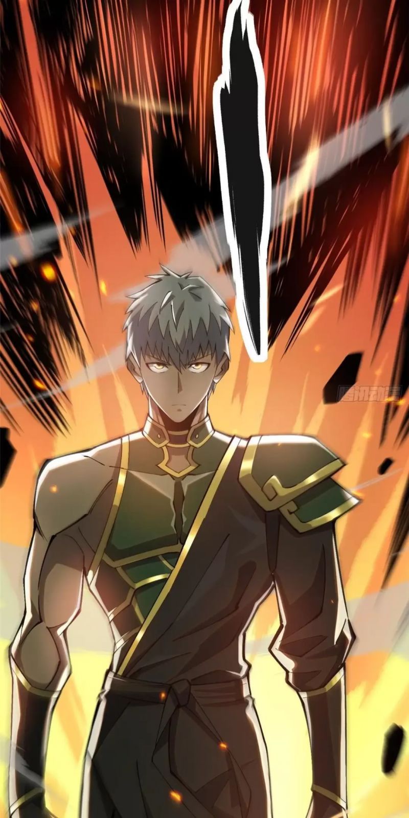 đọc truyện Ta Thật Không Muốn Học Cấm Chú Chương 14 ảnh 66 tại Thiên Thai Truyện