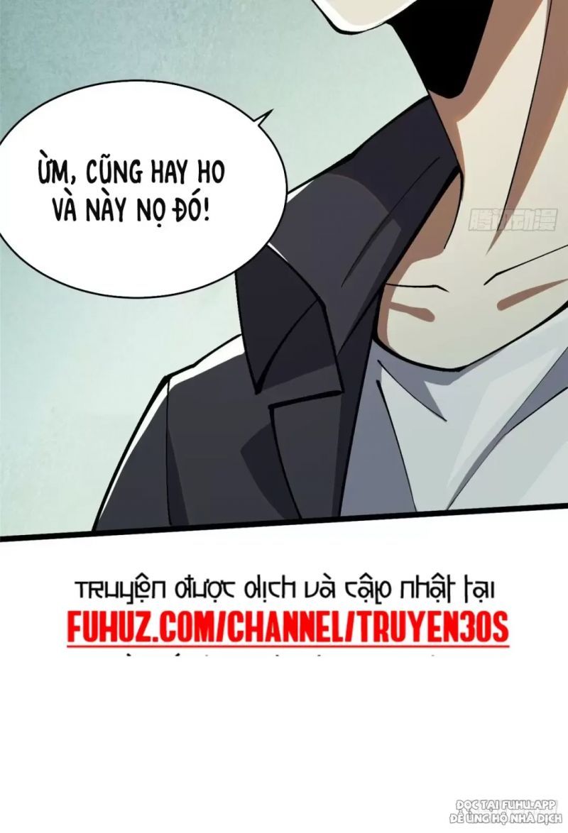 đọc truyện Ta Thật Không Muốn Học Cấm Chú Chương 14 ảnh 74 tại Thiên Thai Truyện