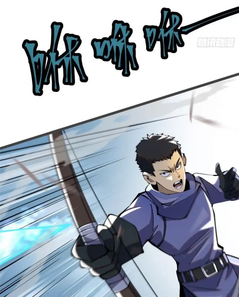 đọc truyện Ta Thật Không Muốn Học Cấm Chú Chương 14 ảnh 10 tại Thiên Thai Truyện