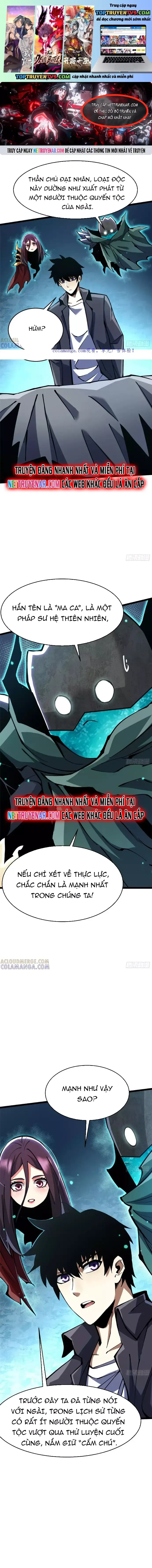 đọc truyện Ta Thật Không Muốn Học Cấm Chú Chương 140 ảnh 3 tại Thiên Thai Truyện