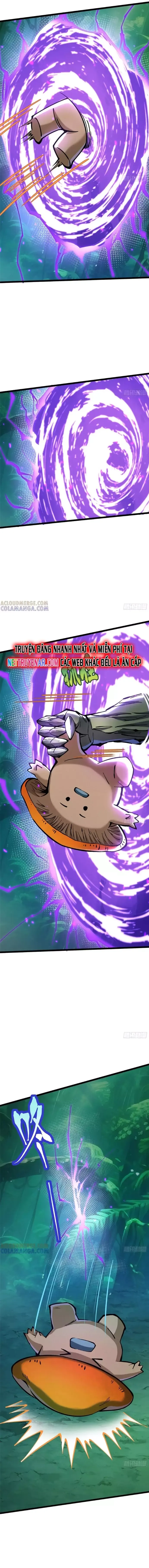 đọc truyện Ta Thật Không Muốn Học Cấm Chú Chương 140 ảnh 12 tại Thiên Thai Truyện