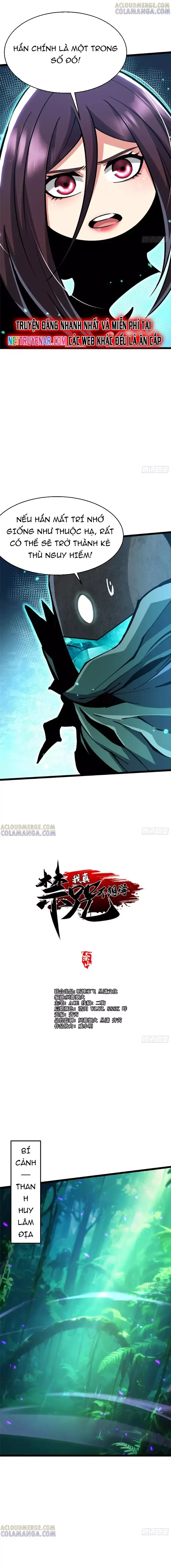 đọc truyện Ta Thật Không Muốn Học Cấm Chú Chương 140 ảnh 4 tại Thiên Thai Truyện