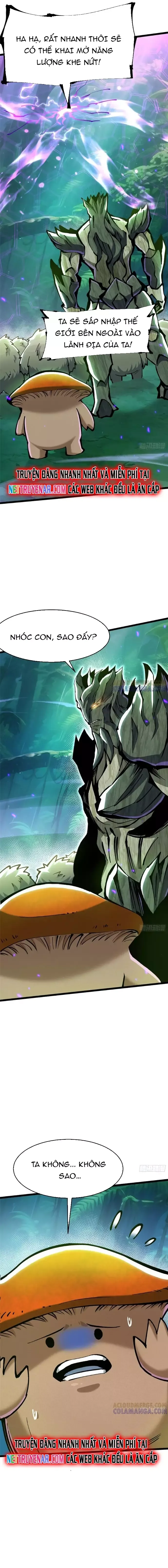 đọc truyện Ta Thật Không Muốn Học Cấm Chú Chương 140 ảnh 5 tại Thiên Thai Truyện