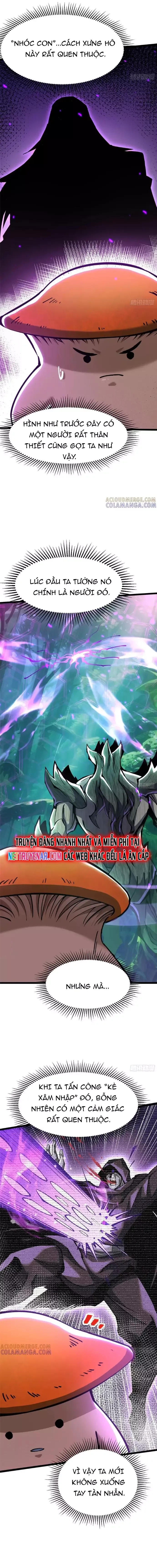 đọc truyện Ta Thật Không Muốn Học Cấm Chú Chương 140 ảnh 6 tại Thiên Thai Truyện