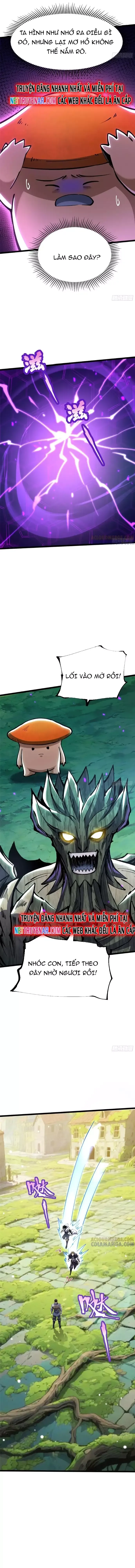 đọc truyện Ta Thật Không Muốn Học Cấm Chú Chương 140 ảnh 7 tại Thiên Thai Truyện