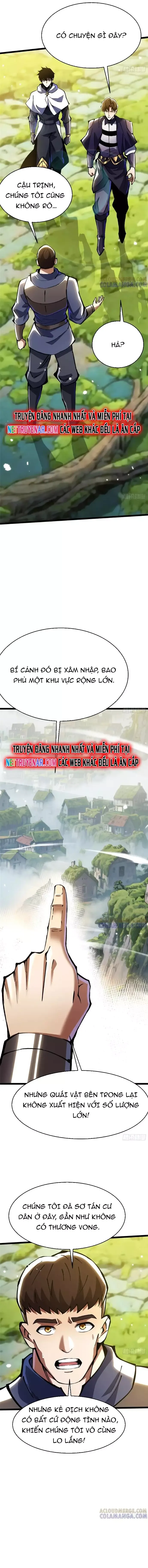 đọc truyện Ta Thật Không Muốn Học Cấm Chú Chương 140 ảnh 8 tại Thiên Thai Truyện