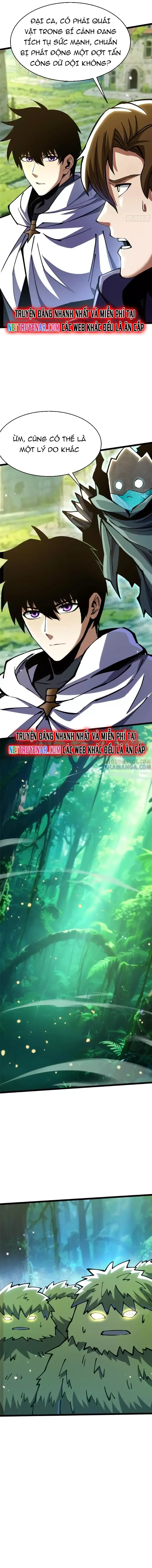 đọc truyện Ta Thật Không Muốn Học Cấm Chú Chương 140 ảnh 9 tại Thiên Thai Truyện