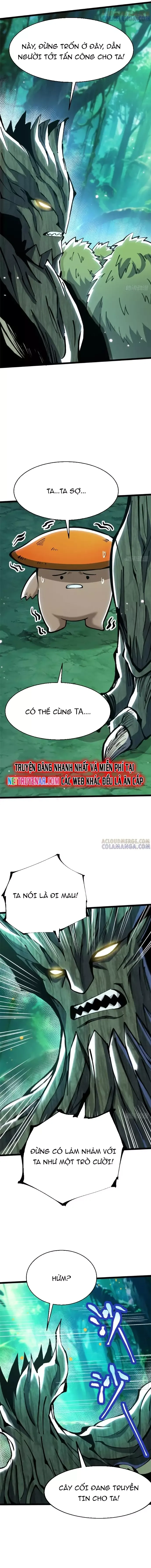 đọc truyện Ta Thật Không Muốn Học Cấm Chú Chương 140 ảnh 10 tại Thiên Thai Truyện