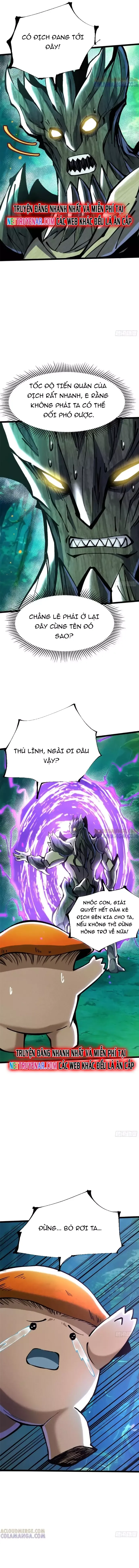 đọc truyện Ta Thật Không Muốn Học Cấm Chú Chương 140 ảnh 11 tại Thiên Thai Truyện