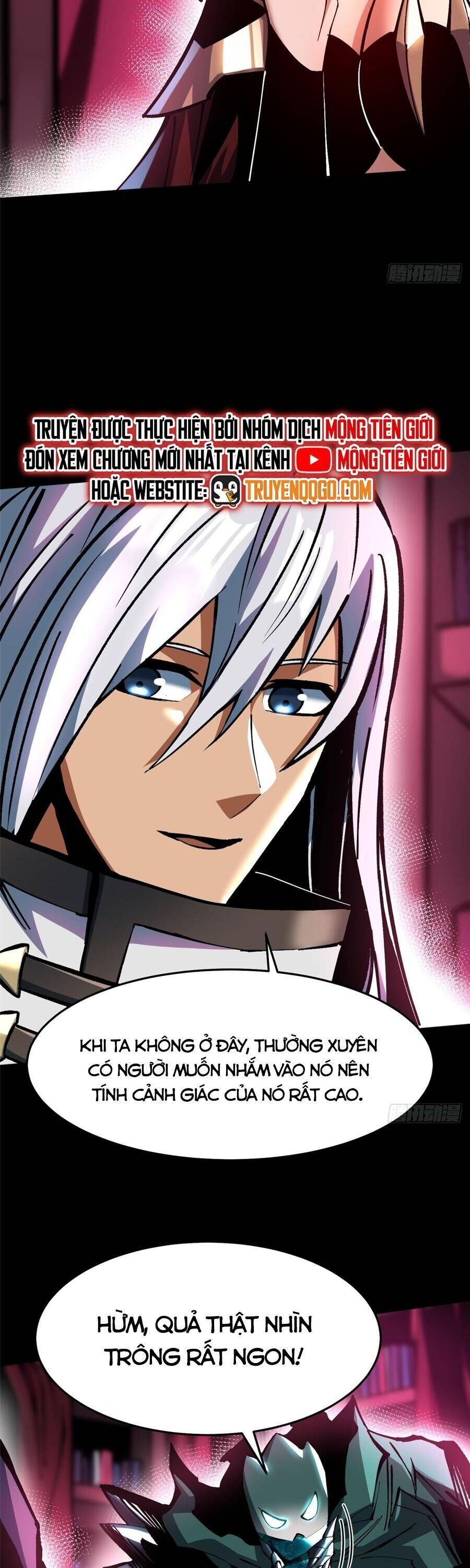 đọc truyện Ta Thật Không Muốn Học Cấm Chú Chương 141 ảnh 12 tại Thiên Thai Truyện