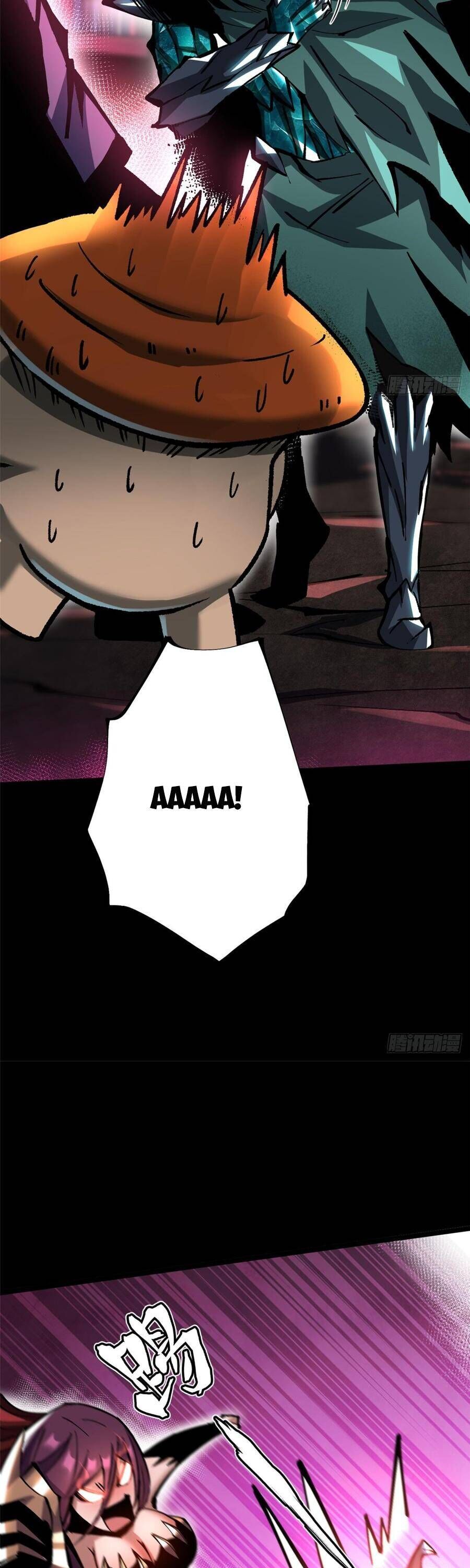 đọc truyện Ta Thật Không Muốn Học Cấm Chú Chương 141 ảnh 13 tại Thiên Thai Truyện