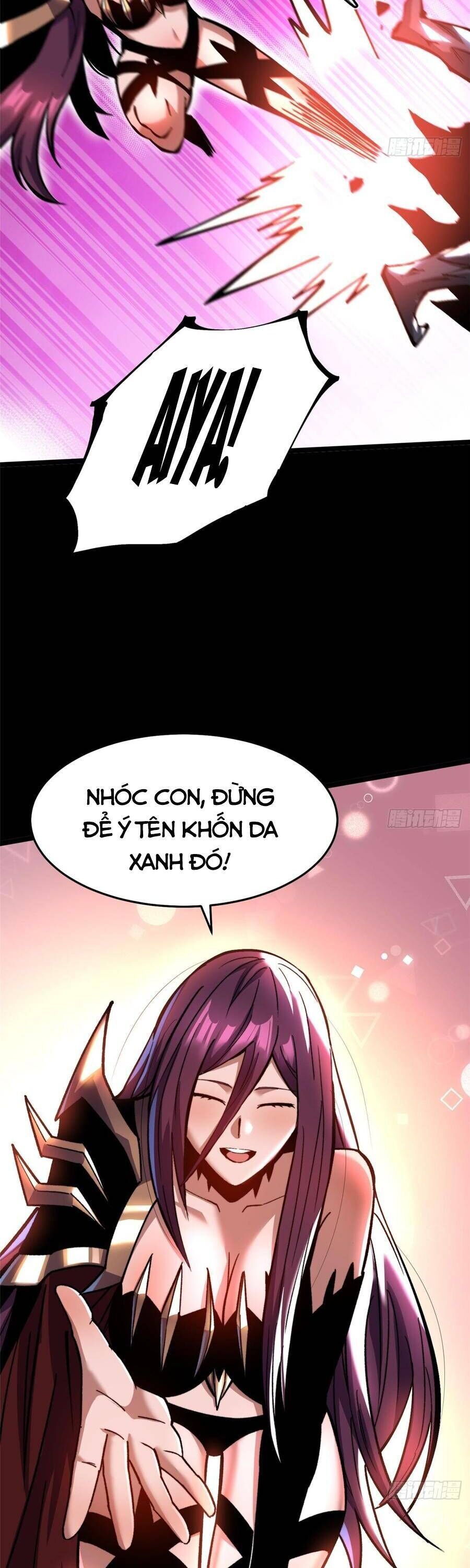 đọc truyện Ta Thật Không Muốn Học Cấm Chú Chương 141 ảnh 14 tại Thiên Thai Truyện