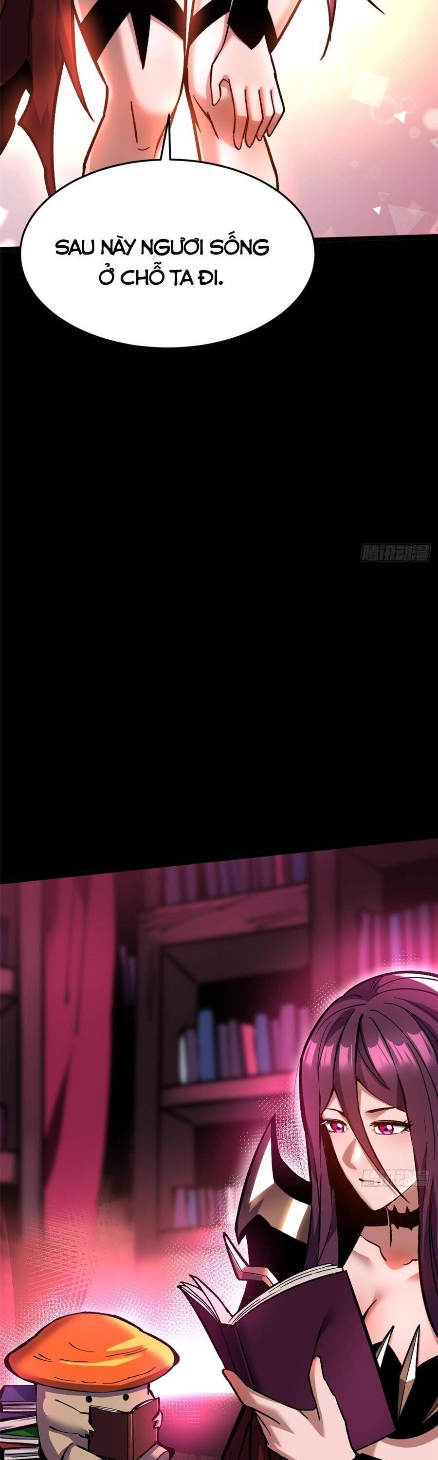 đọc truyện Ta Thật Không Muốn Học Cấm Chú Chương 141 ảnh 15 tại Thiên Thai Truyện