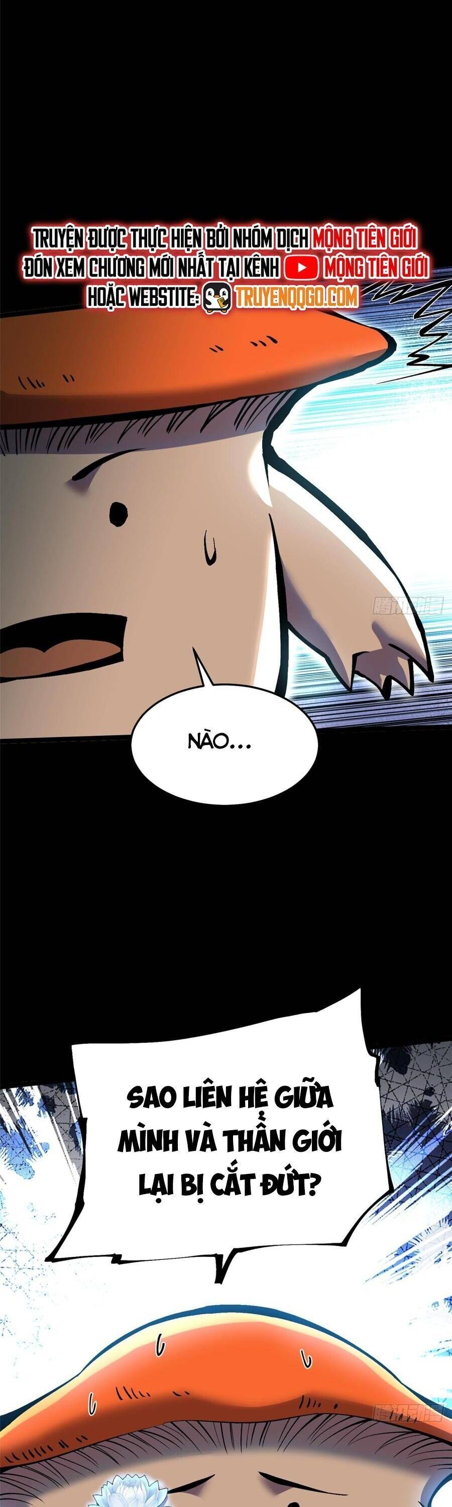 đọc truyện Ta Thật Không Muốn Học Cấm Chú Chương 141 ảnh 26 tại Thiên Thai Truyện