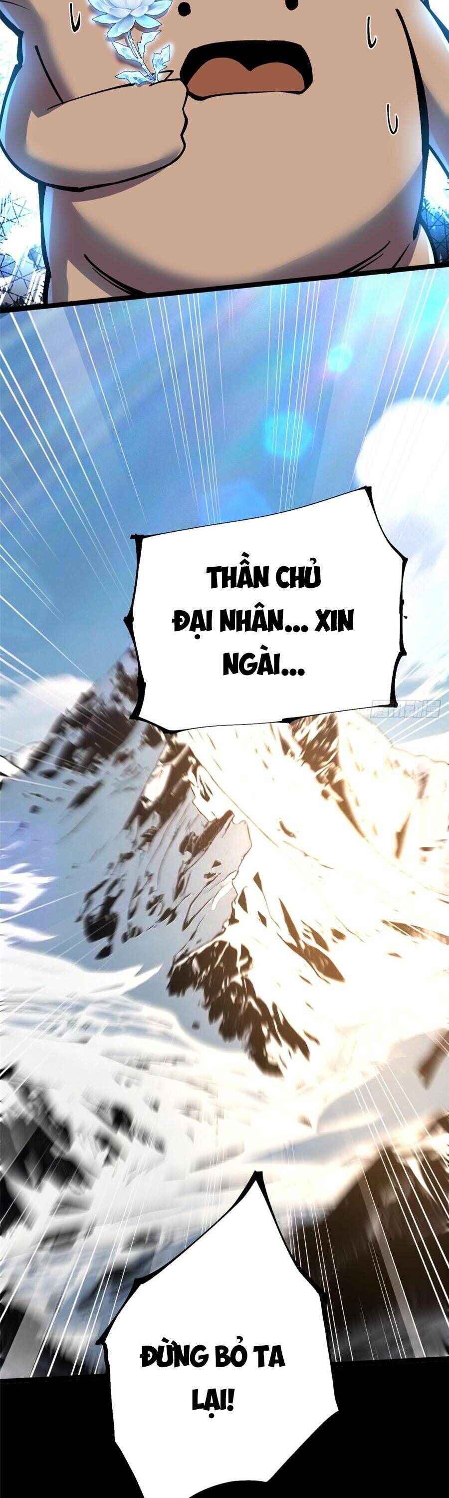 đọc truyện Ta Thật Không Muốn Học Cấm Chú Chương 141 ảnh 27 tại Thiên Thai Truyện