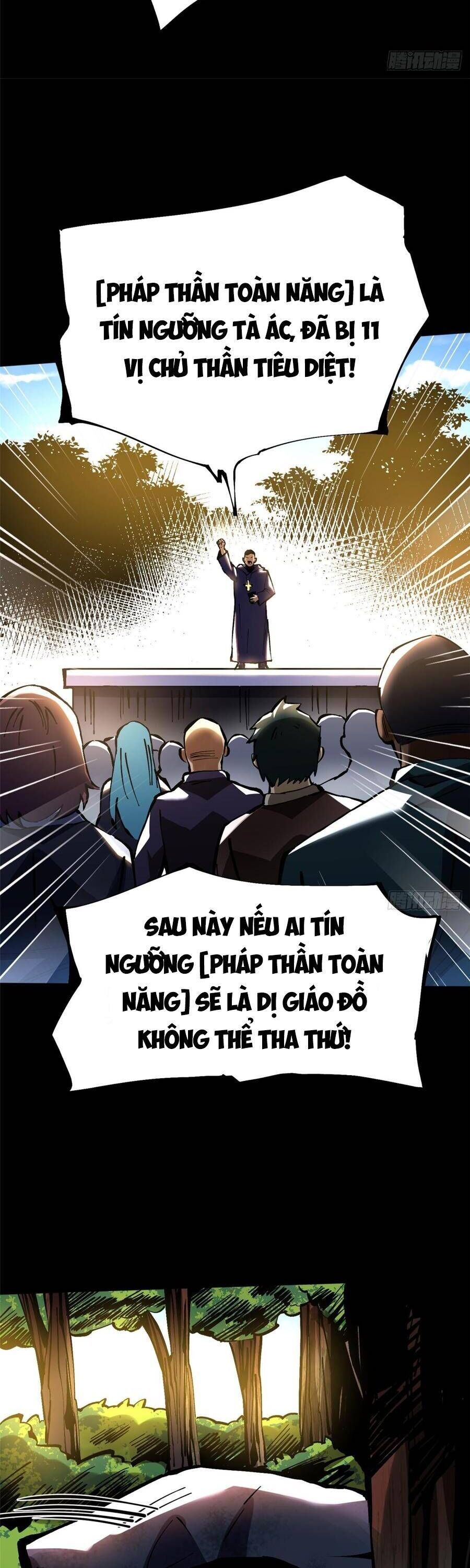 đọc truyện Ta Thật Không Muốn Học Cấm Chú Chương 141 ảnh 28 tại Thiên Thai Truyện