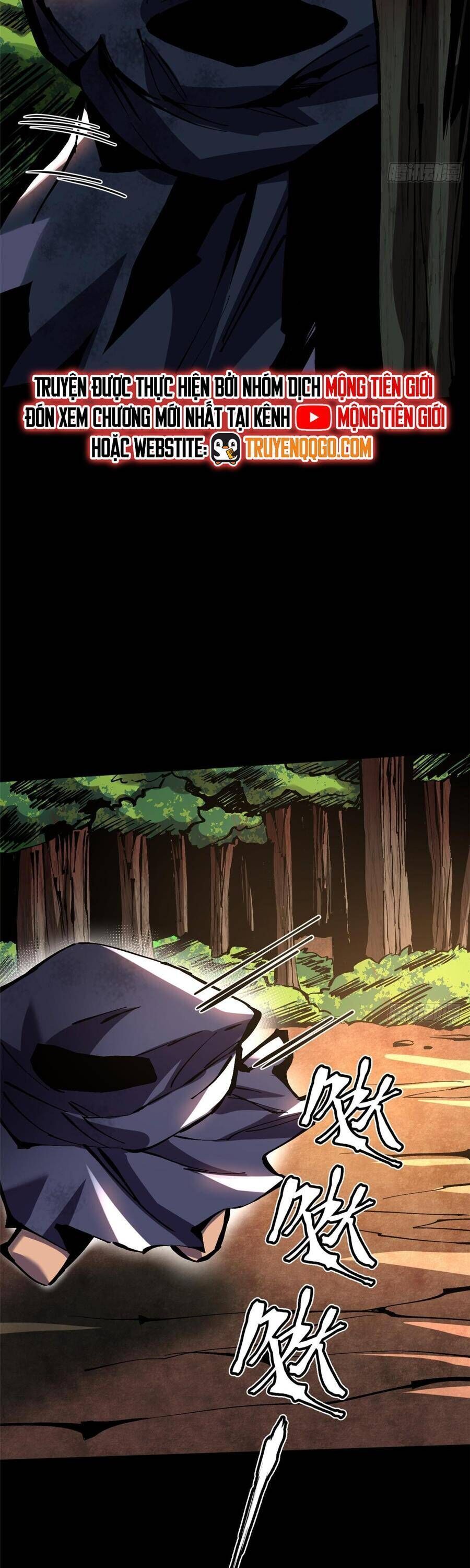 đọc truyện Ta Thật Không Muốn Học Cấm Chú Chương 141 ảnh 29 tại Thiên Thai Truyện