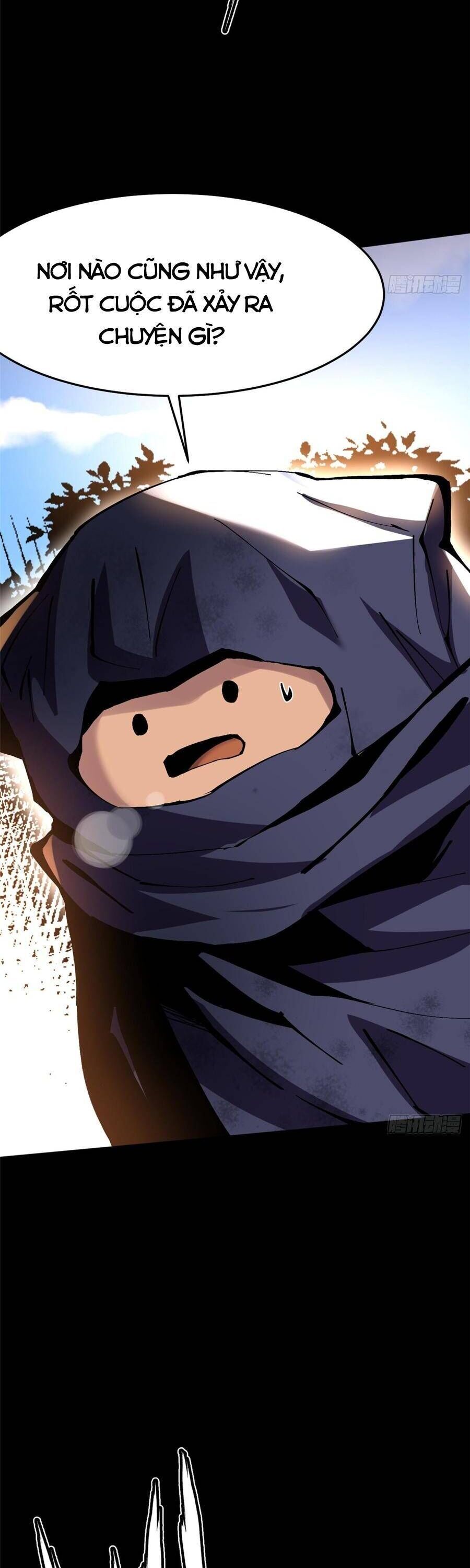 đọc truyện Ta Thật Không Muốn Học Cấm Chú Chương 141 ảnh 30 tại Thiên Thai Truyện