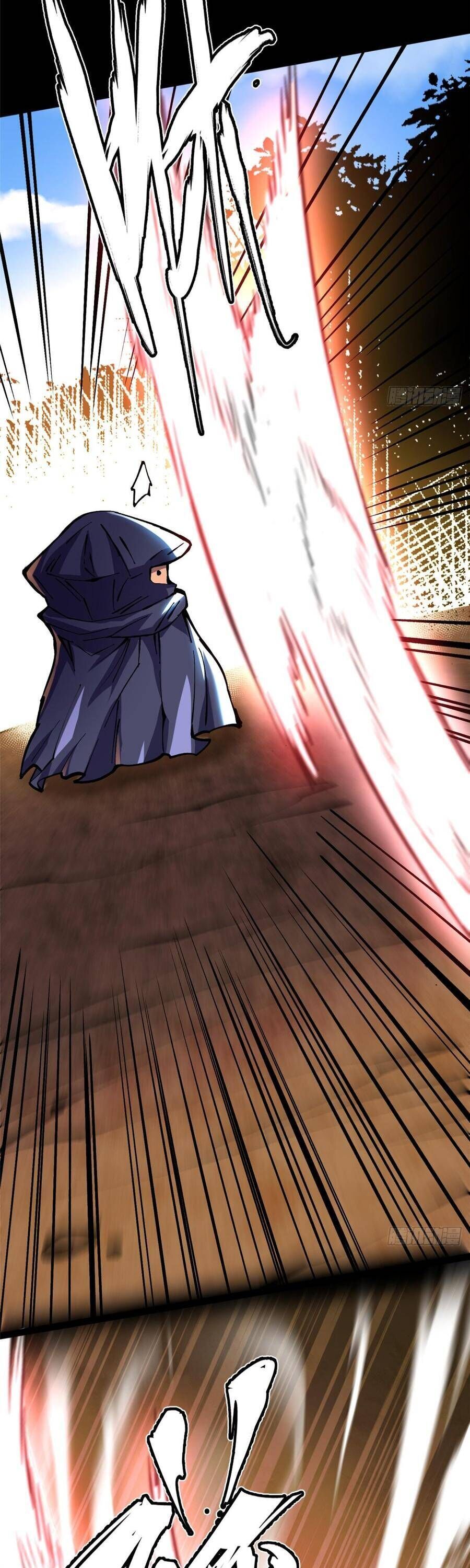 đọc truyện Ta Thật Không Muốn Học Cấm Chú Chương 141 ảnh 31 tại Thiên Thai Truyện