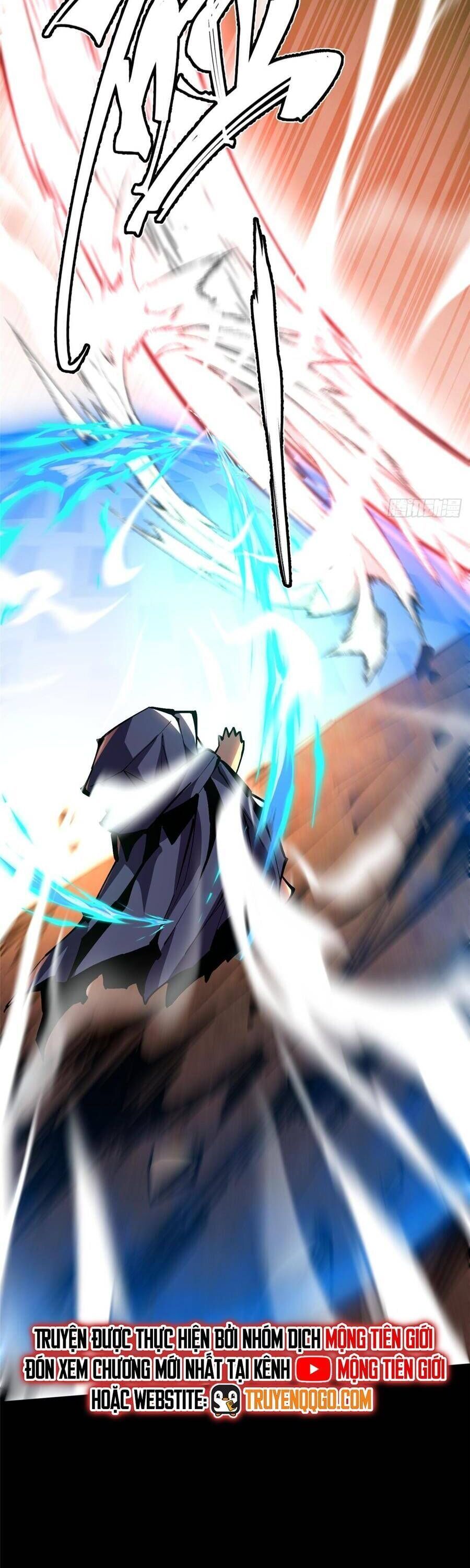 đọc truyện Ta Thật Không Muốn Học Cấm Chú Chương 141 ảnh 32 tại Thiên Thai Truyện